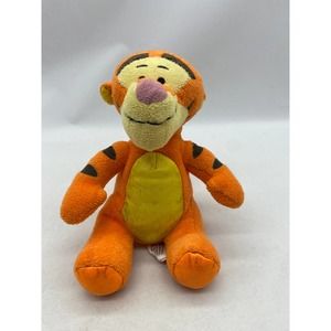 Tigger Winnie The Pooh  TY Sparkle Plush‎